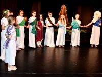 taniec grecki hasapiko