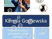 Kamila Godlewska 1