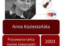 Ania Koziestańska