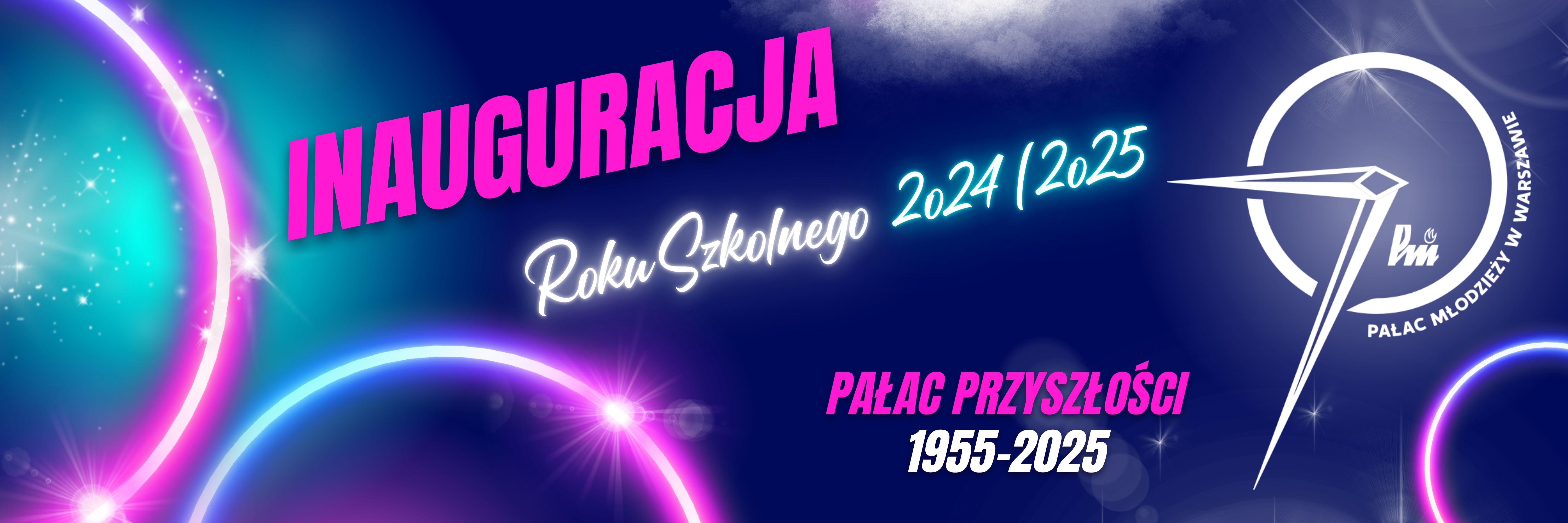 Inauguracja Roku Szkolnego 2024/2025