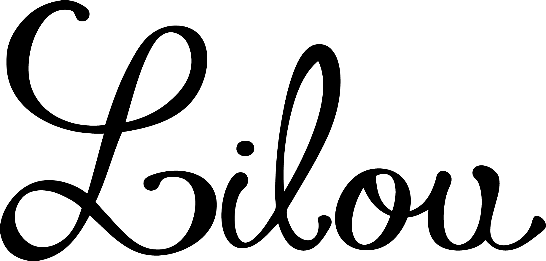 LILOU