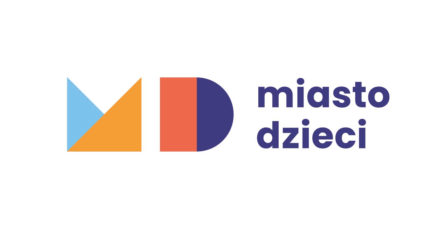 miasto dzieci