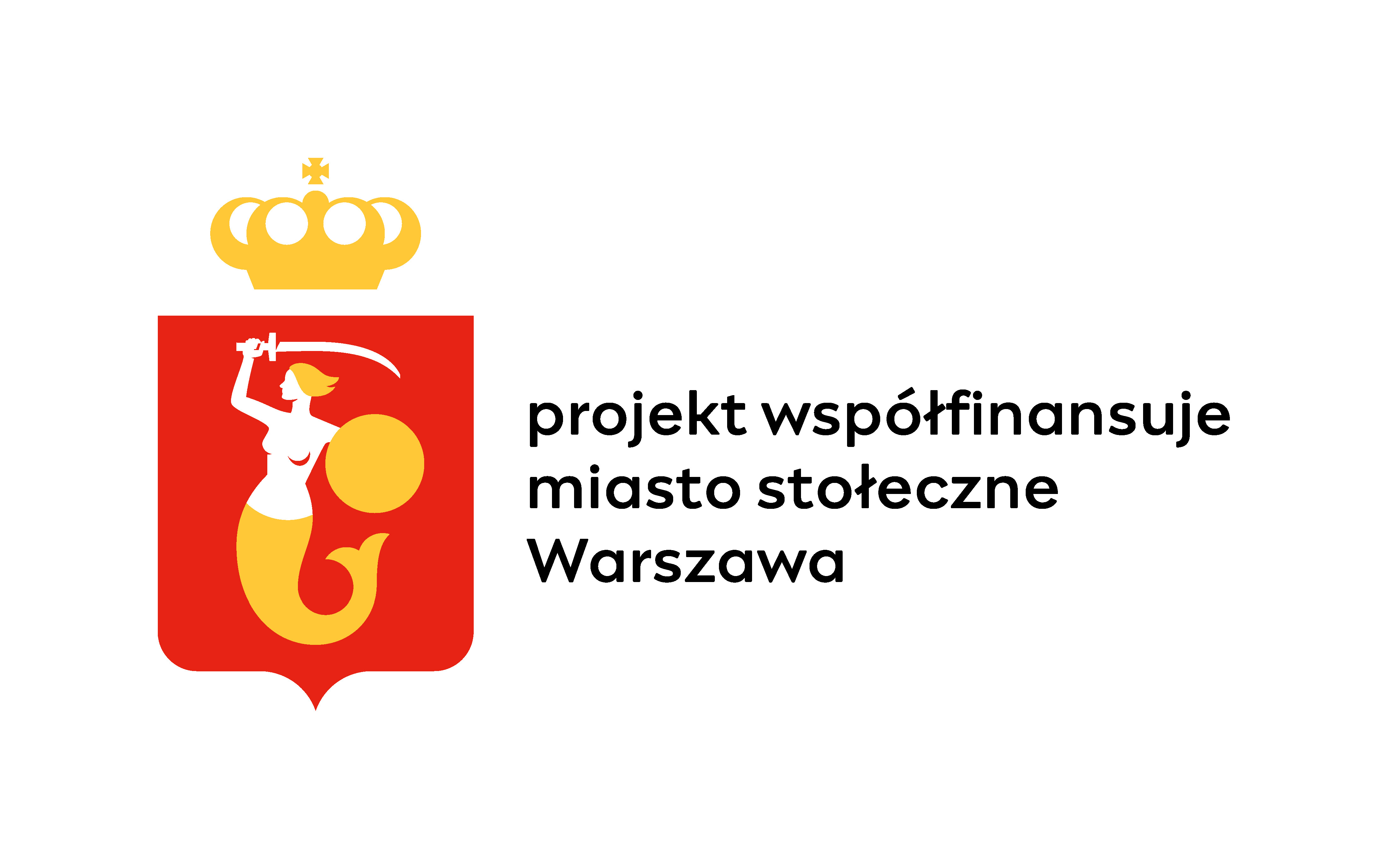 Warszawa wspolfinansuje