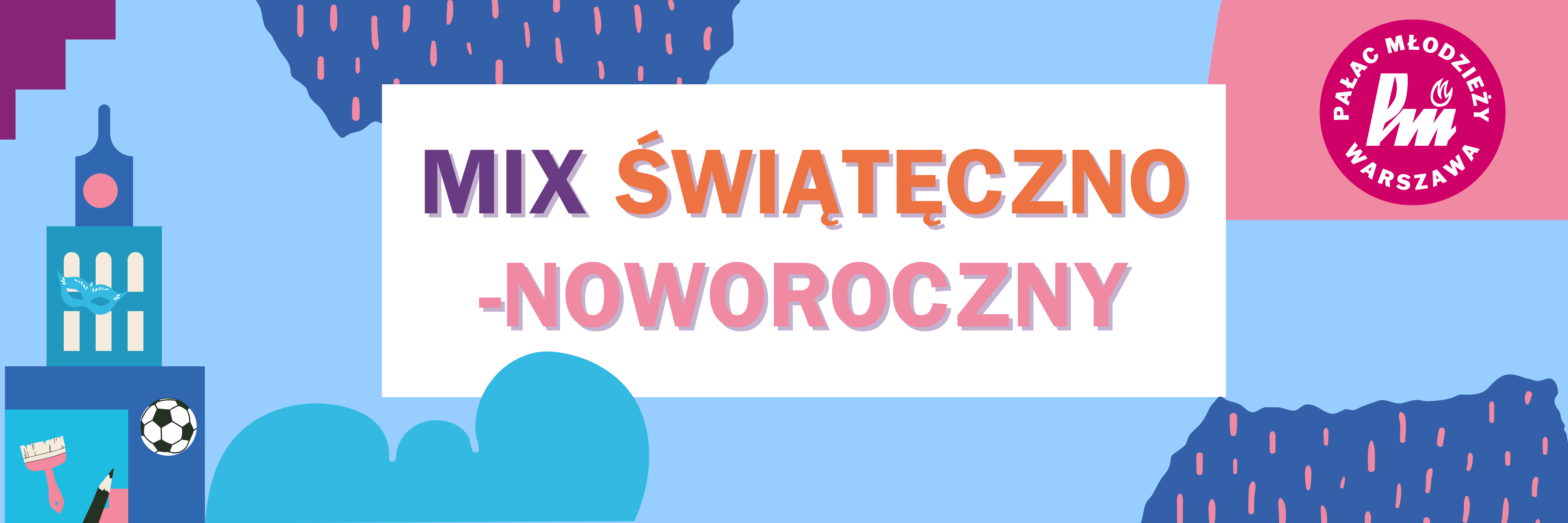 MiX Świąteczno-Noworoczny