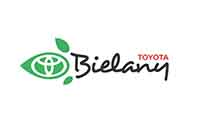 Toyota Bielany