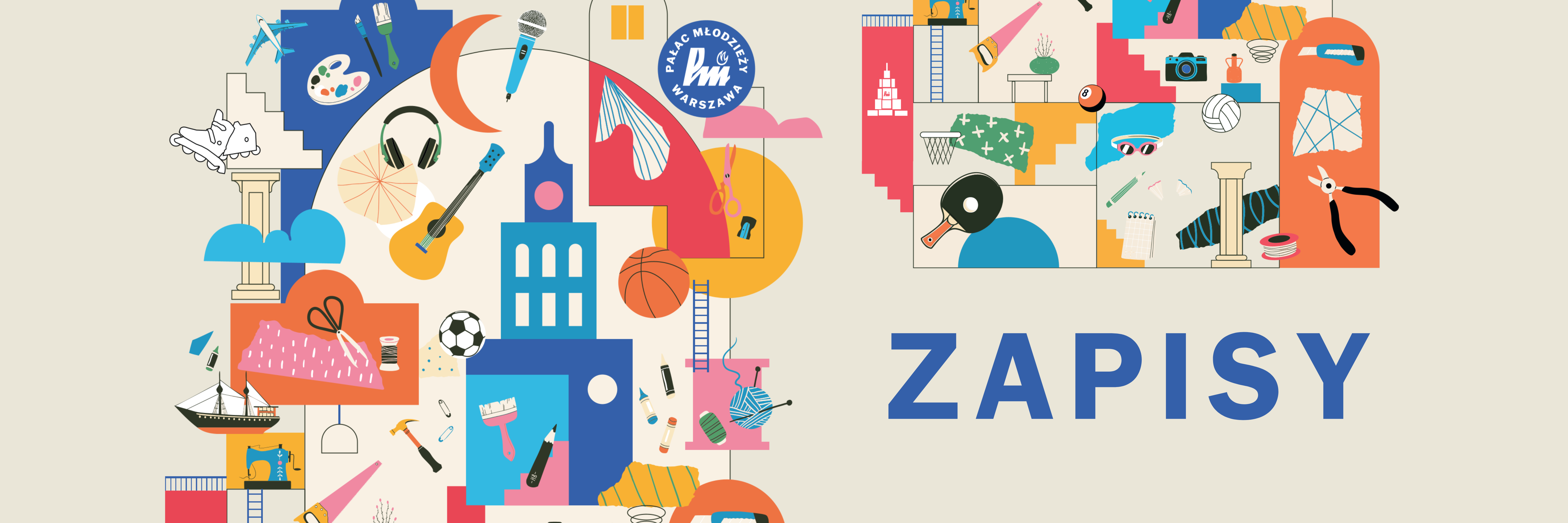 ZAPISY