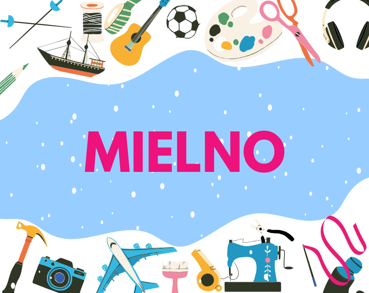 Mielno