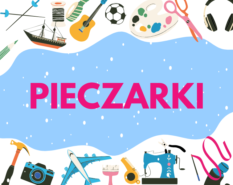 Pieczarki