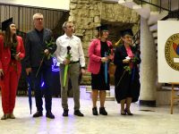 Laureacji Odznaki Honorowej