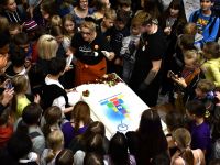 tort urodzinowy