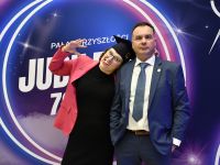 Odznakiwicze zdjecie pamiątkowe