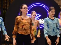 tancerki małe musicale