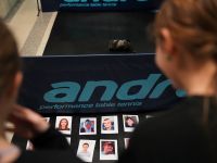 Dzieci podczas gry terenowej