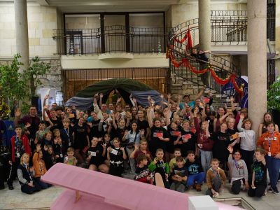 „Górka pełna wrażeń”