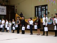 Laureaci Odznaki PM 2026