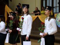 Laureaci Odznaki PM 2026