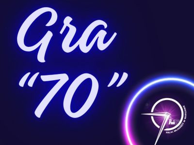 Gra 70-tka